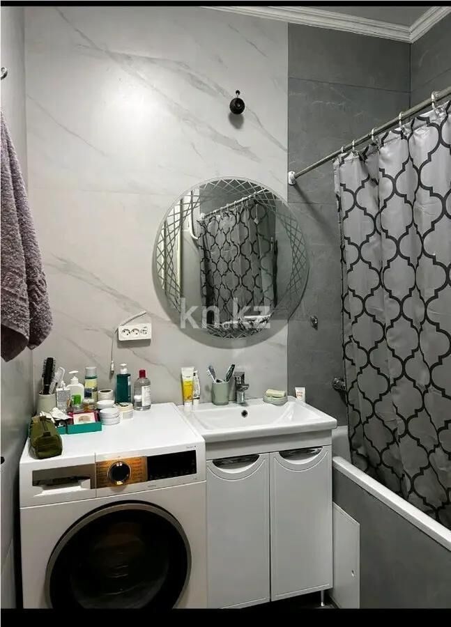 Продажа 2-комнатной квартиры, 70 м² - Продажа двухкомнатных квартир от собственников в Алматы - страница 3 фото 3 из 4
