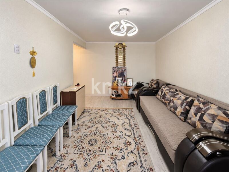 Продажа 2-комнатной квартиры, 43 м² - Продажа недвижимости в Казахстане - страница 27 фото 2 из 11