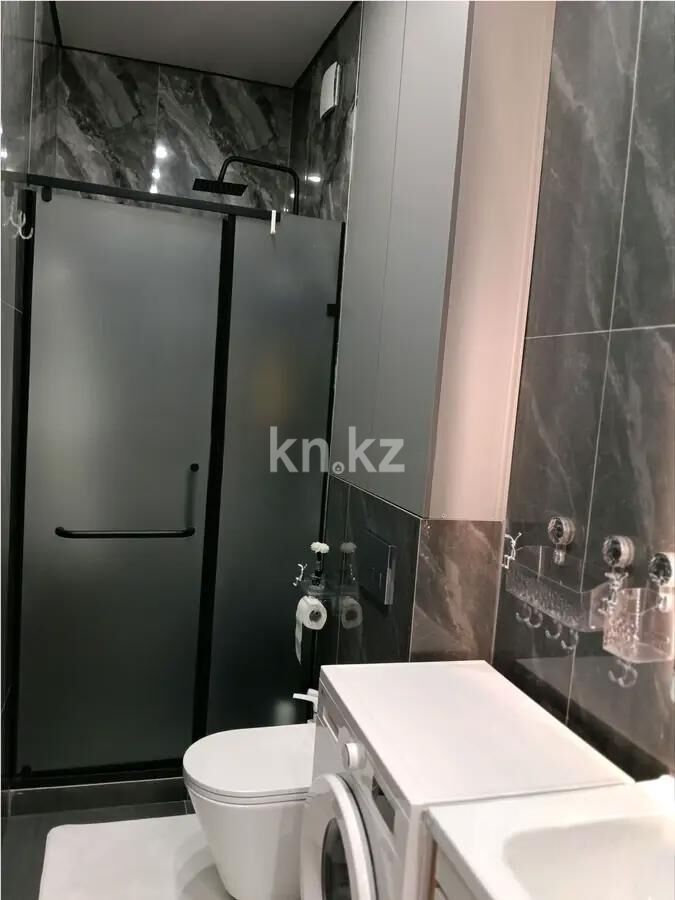 Продажа 2-комнатной квартиры, 37 м² - Продажа двухкомнатных квартир в р-не Нура Астаны - страница 60 фото 3 из 3