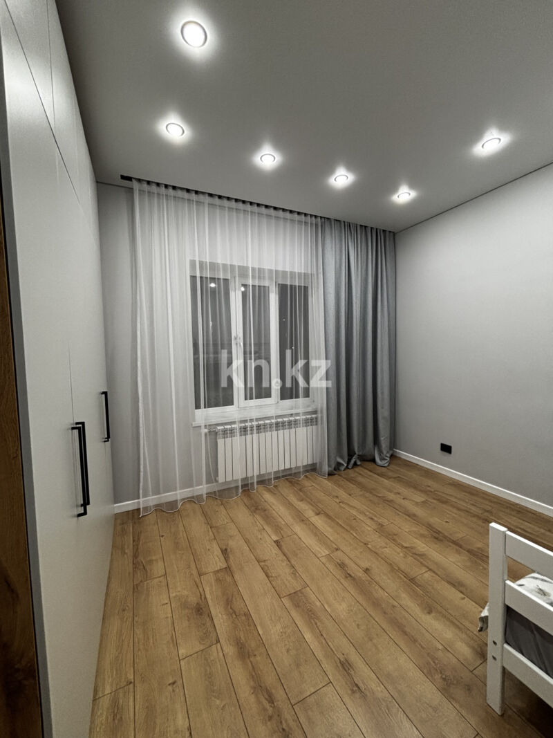 Продажа 4-комнатной квартиры, 105 м² - Продажа четырехкомнатных квартир в Караганде - страница 3 фото 13 из 22