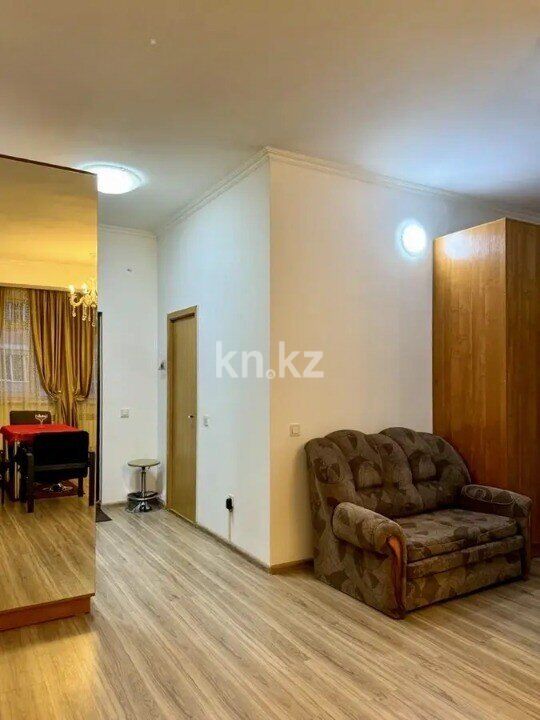 Аренда 3-комнатной квартиры, 92 м² - Аренда недвижимости в Алматы фото 6 из 9