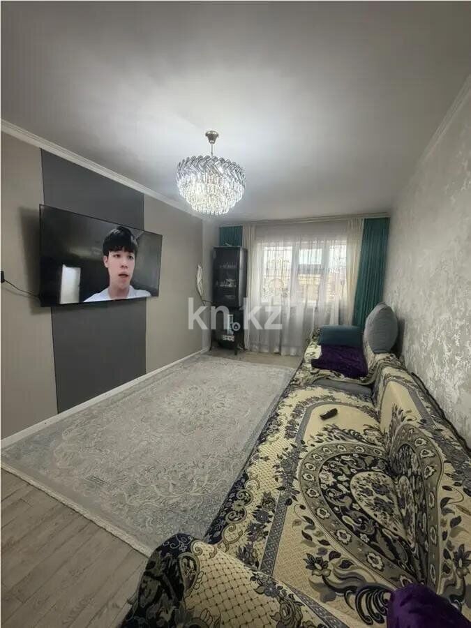 Продажа 2-комнатной квартиры, 48.4 м² - Продажа квартир в Казахстане - страница 185 фото 1 из 4