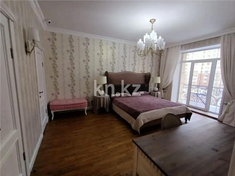 Продажа 3-комнатной квартиры, 125.2 м² - Продажа квартир в монолитно-каркасном доме в Астане - страница 109 фото 2 из 4
