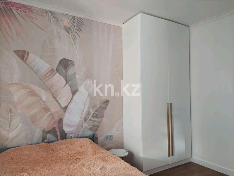 Продажа 1-комнатной квартиры, 55 м² - Продажа однокомнатных квартир в Казахстане - страница 22 фото 2 из 4