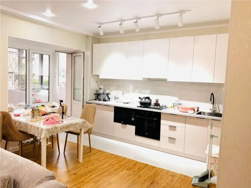 Продажа 4-комнатной квартиры, 91 м² - Продажа недвижимости в Казахстане - страница 8 фото 5 из 8