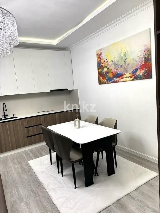 Продажа 2-комнатной квартиры, 51 м² - Продажа двухкомнатных квартир в Наурызбайском р-не Алматы - страница 15 фото 3 из 5