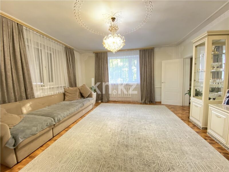 Продажа 4-комнатного дома, 100 м² - Продажа домов, коттеджей в Пришахтинске Караганды фото 1 из 20