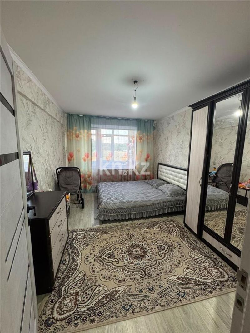 Продажа 3-комнатной квартиры, 67 м² - Продажа трехкомнатных квартир в Темиртау - страница 7 фото 3 из 11
