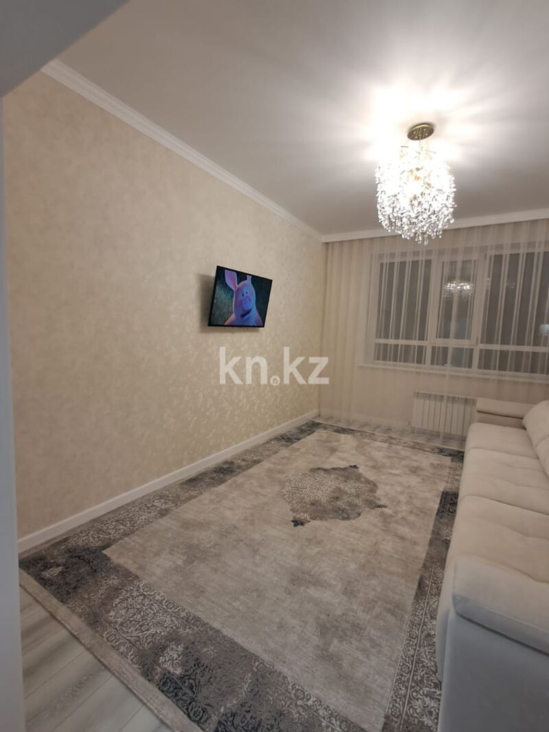 Продажа 4-комнатной квартиры, 141 м² - Продажа квартир в Астане - страница 484 фото 1 из 21