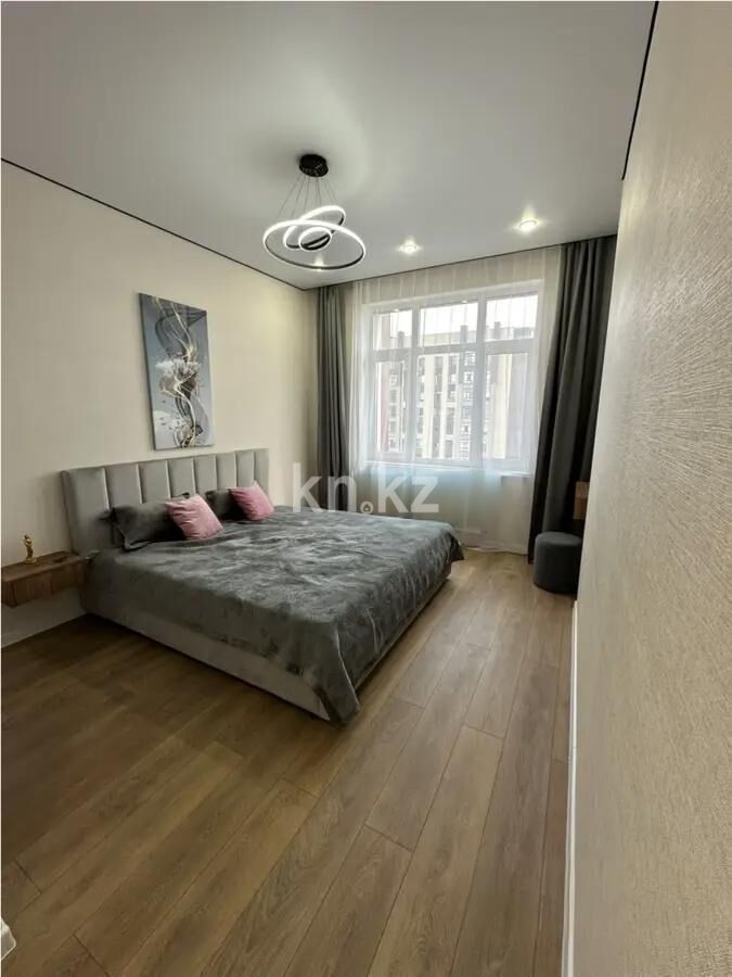 Продажа 2-комнатной квартиры, 57 м² - Продажа двухкомнатных квартир в р-не Алматы Астаны - страница 10 фото 2 из 4