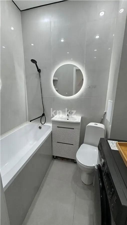 Продажа 2-комнатной квартиры, 39.8 м² - Продажа двухкомнатных квартир в р-не Есиль Астаны - страница 33 фото 4 из 6