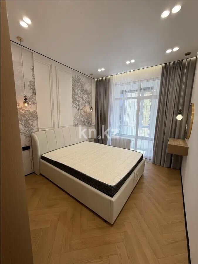 Продажа 3-комнатной квартиры, 71 м² - Продажа трехкомнатных квартир в кирпичном доме в Казахстане фото 2 из 3