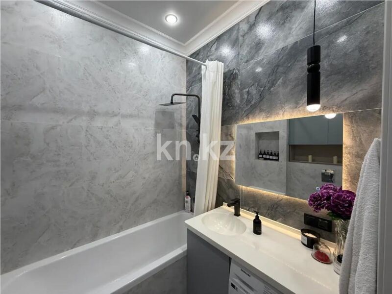 Продажа 3-комнатной квартиры, 69.4 м² - Продажа квартир в кирпичном доме в Казахстане - страница 311 фото 4 из 6
