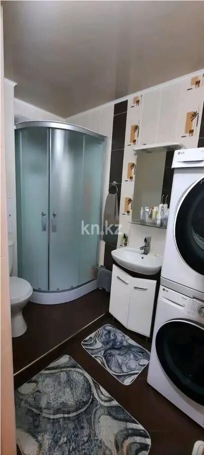 Продажа 4-комнатной квартиры, 103.3 м² - Продажа четырехкомнатных квартир в блочном доме в Казахстане - страница 4 фото 6 из 7