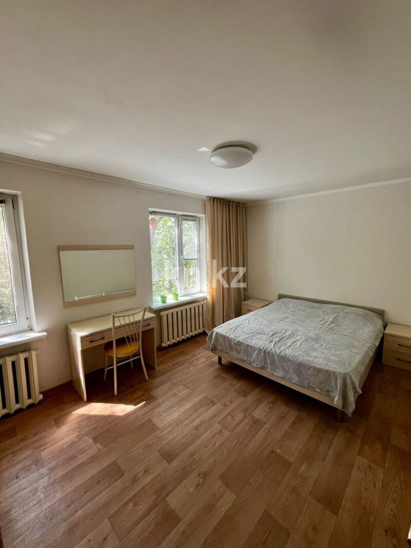 Продажа 3-комнатной квартиры, 59 м² - Продажа трехкомнатных квартир в Бостандыкском р-не Алматы - страница 8 фото 6 из 14