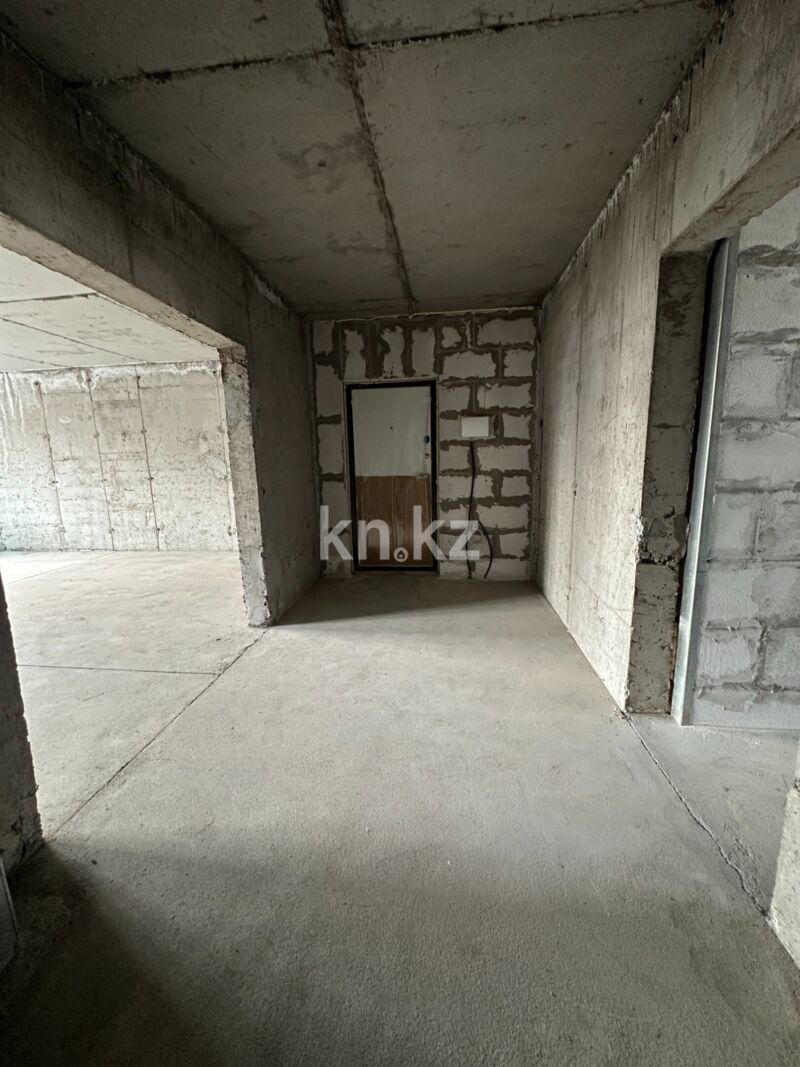 Продажа 3-комнатной квартиры, 75 м² - Продажа трехкомнатных квартир в Алматинской области фото 7 из 9