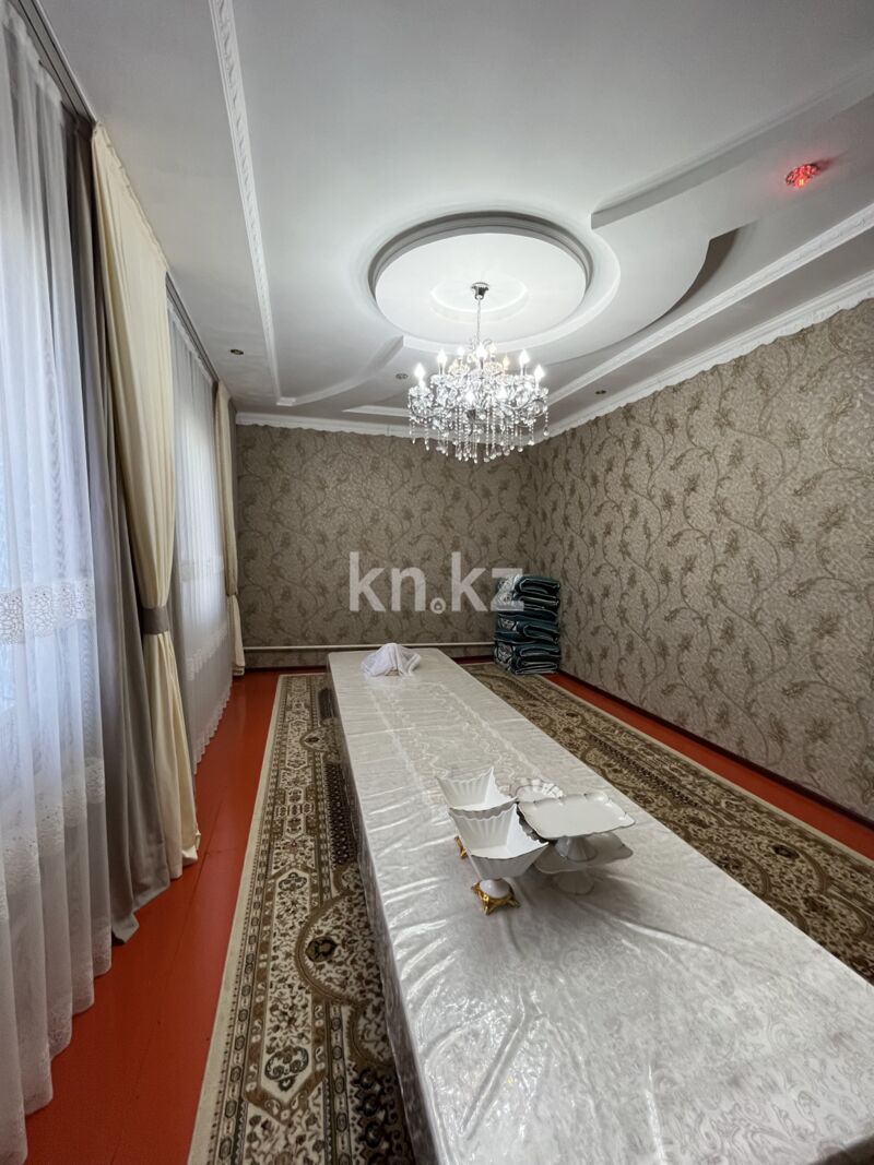 Продажа 5-комнатного дома, 121.3 м² - Продажа домов, коттеджей в Шымкенте фото 11 из 29
