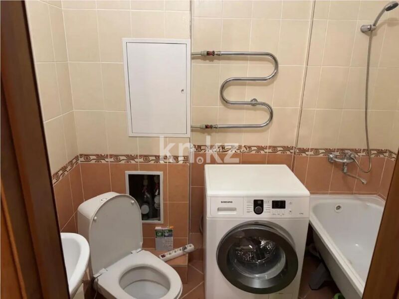 Продажа 1-комнатной квартиры, 45 м² - Продажа однокомнатных квартир в р-не Есиль Астаны - страница 16 фото 3 из 3