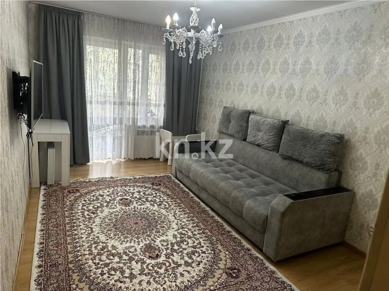 Продажа 2-комнатной квартиры, 51 м² - Продажа двухкомнатных квартир в панельном доме в Казахстане - страница 44 фото 1 из 5