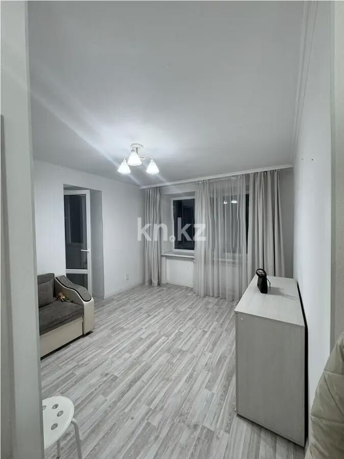 Продажа 1-комнатной квартиры, 30 м² - Продажа однокомнатных квартир в Городе Караганды - страница 5 фото 1 из 3