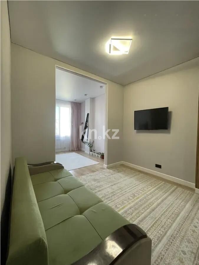 Продажа 2-комнатной квартиры, 58 м² - Продажа двухкомнатных квартир в Наурызбайском р-не Алматы - страница 25 фото 1 из 4