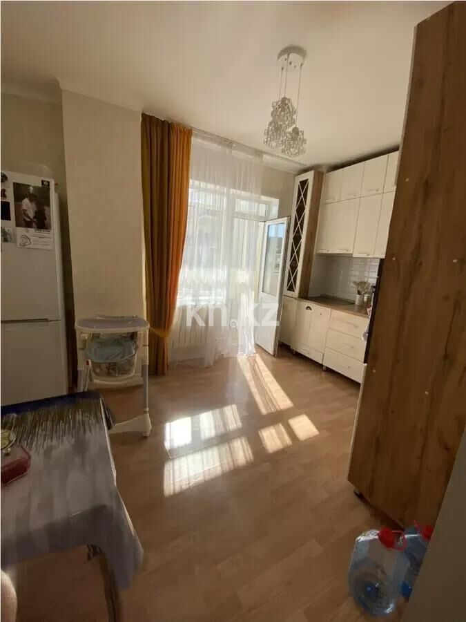 Продажа 2-комнатной квартиры, 80 м² - Продажа двухкомнатных квартир от собственников в Караганде - страница 19 фото 3 из 3