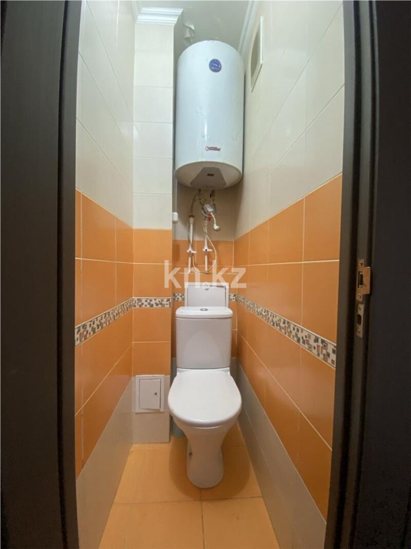 Продажа 2-комнатной квартиры, 44 м² - Продажа квартир в панельном доме в Темиртау - страница 27 фото 10 из 14