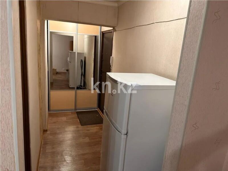 Продажа 1-комнатной квартиры, 33 м² - Продажа однокомнатных квартир в Казахстане - страница 17 фото 4 из 4