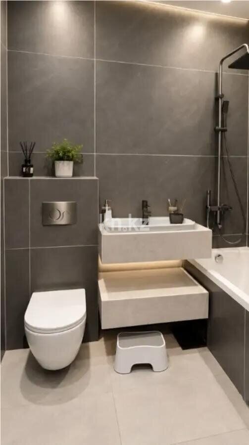 Продажа 2-комнатной квартиры, 58 м² - Продажа квартир в Казахстане - страница 194 фото 4 из 4