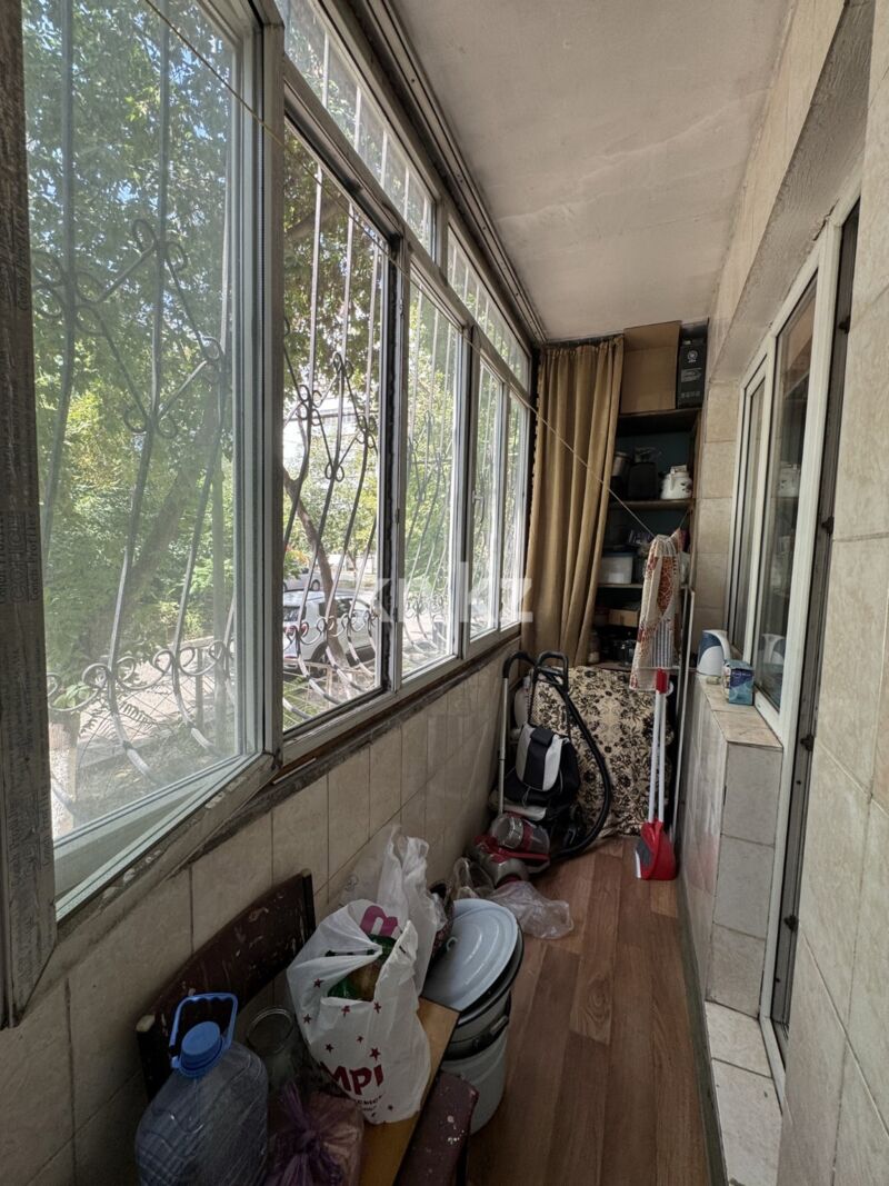 Продажа 2-комнатной квартиры, 56 м² - Продажа двухкомнатных квартир в Жетысуском р-не Алматы - страница 5 фото 19 из 19