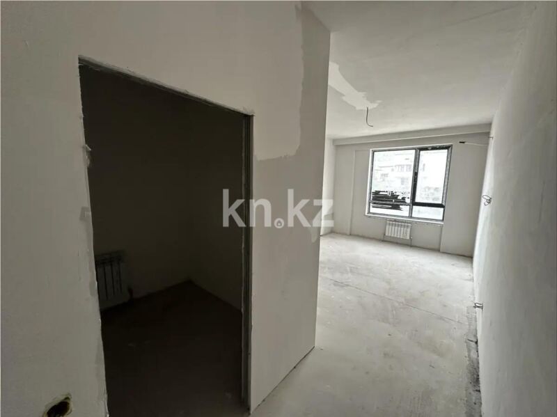 Продажа 4-комнатной квартиры, 121.7 м² - Продажа недвижимости в Казахстане - страница 9 фото 4 из 4