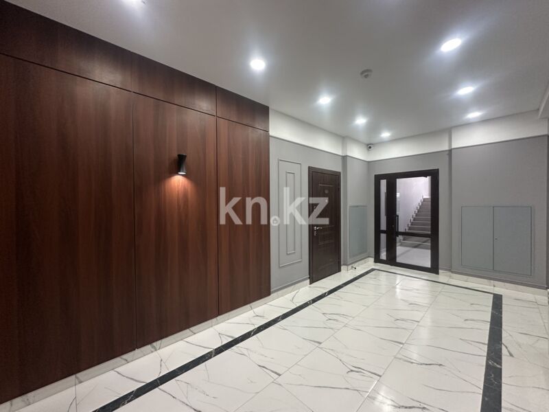 Продажа 2-комнатной квартиры, 69.3 м² - Продажа двухкомнатных квартир в кирпичном доме в Караганде - страница 27 фото 13 из 25