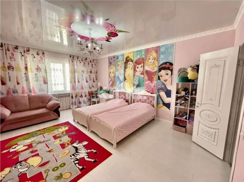 Продажа 3-комнатной квартиры, 138 м² - Продажа трехкомнатных квартир в монолитном доме в Алматы - страница 3 фото 3 из 6