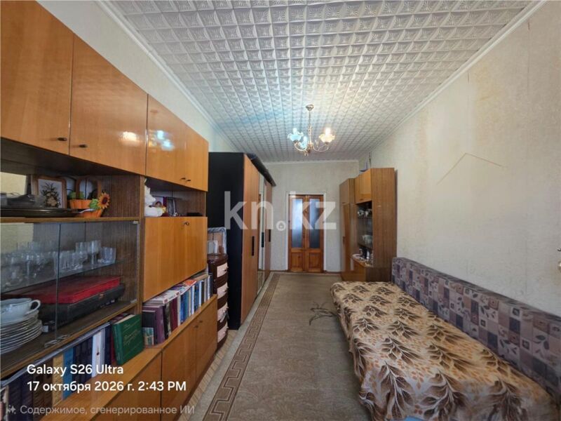 Продажа 4-комнатного дома, 150 м² - Продажа домов, коттеджей в Казахстане фото 8 из 45