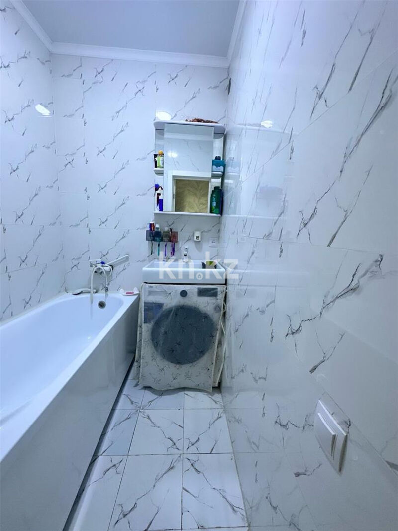 Продажа 3-комнатной квартиры, 86 м² - Продажа трехкомнатных квартир в Караганде - страница 53 фото 6 из 7