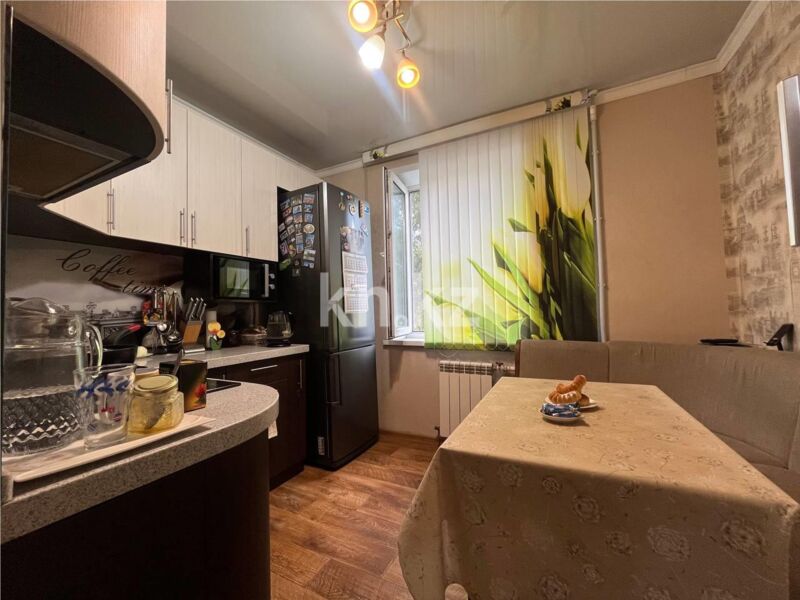 Продажа 2-комнатной квартиры, 49 м² - Продажа двухкомнатных квартир в панельном доме в Казахстане - страница 93 фото 5 из 14