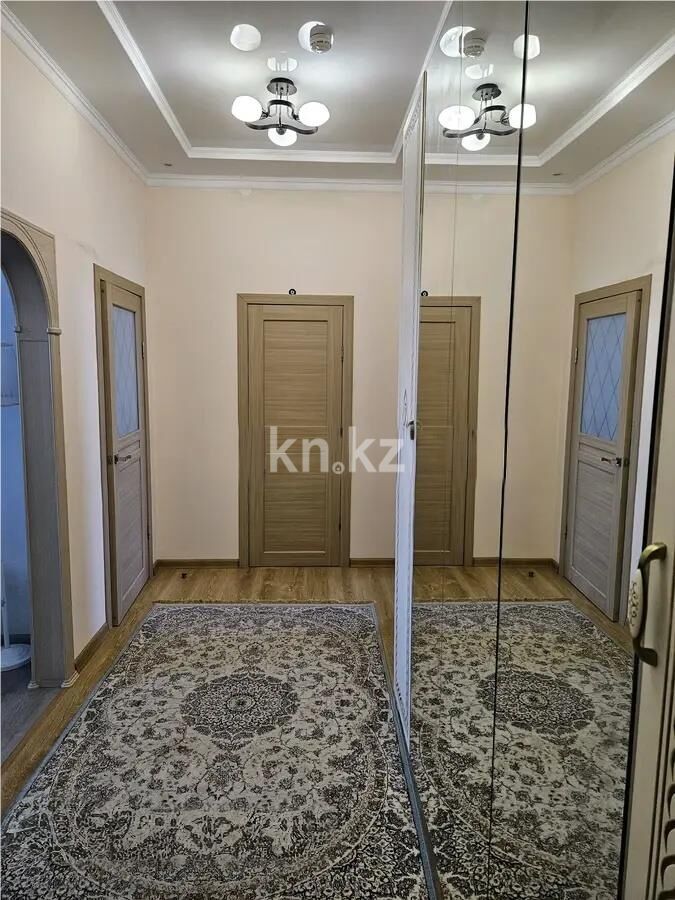 Продажа 2-комнатной квартиры, 72 м² - Продажа двухкомнатных квартир в р-не Сарайшык Астаны - страница 26 фото 5 из 5