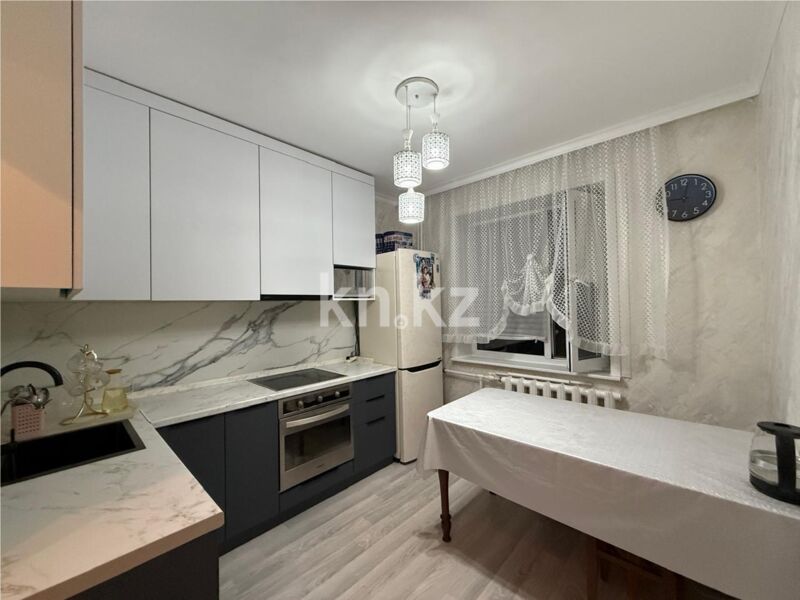 Продажа 3-комнатной квартиры, 63 м² - Продажа трехкомнатных квартир на Юго-Востоке Караганды - страница 20 фото 9 из 18