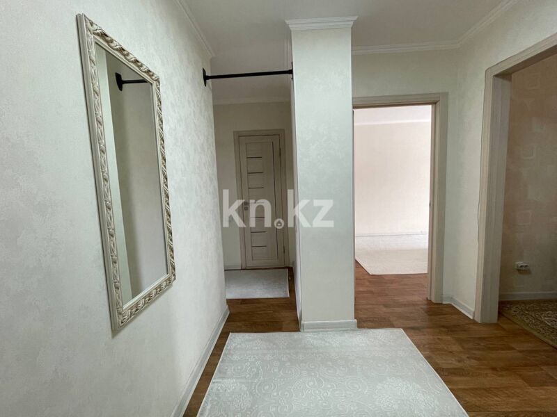 Продажа 3-комнатной квартиры, 75 м² - Недвижимость в Петропавловске фото 4 из 19