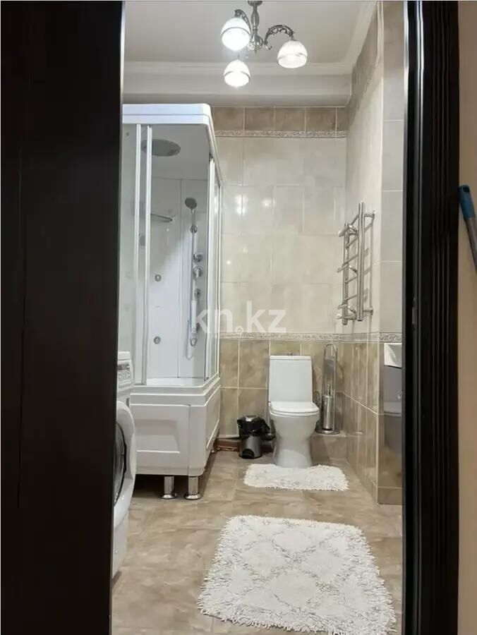 Продажа 3-комнатной квартиры, 113 м² - Продажа трехкомнатных квартир в Ауэзовском р-не Алматы - страница 15 фото 2 из 3
