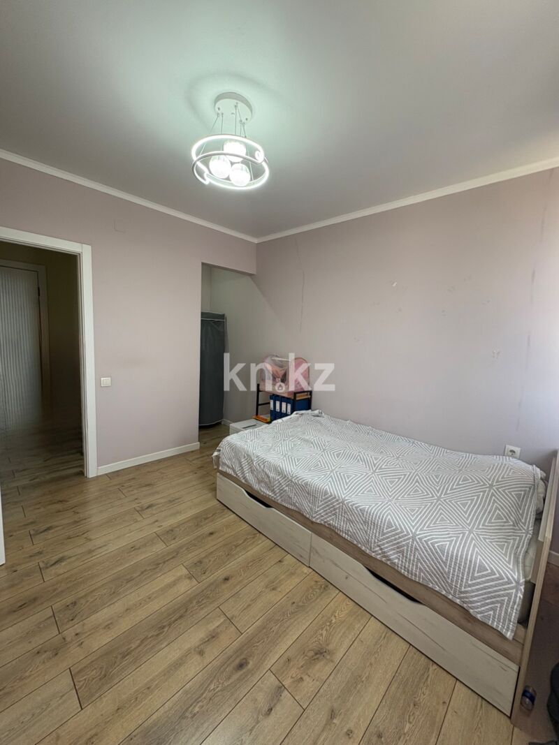 Продажа 2-комнатной квартиры, 50 м² - Продажа двухкомнатных квартир в монолитном доме в Казахстане - страница 6 фото 10 из 11