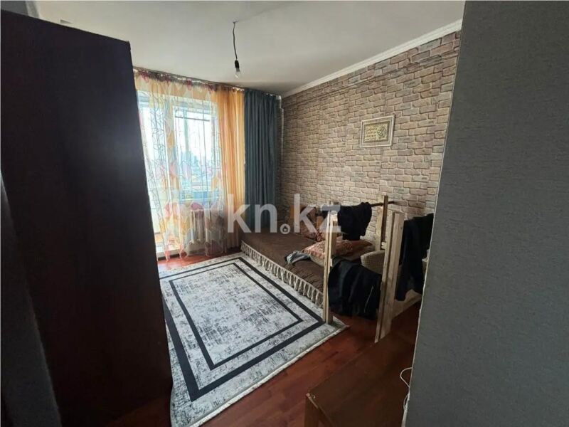Продажа 4-комнатной квартиры, 110 м² - Продажа четырехкомнатных квартир в монолитно-каркасном доме в Астане - страница 2 фото 3 из 7