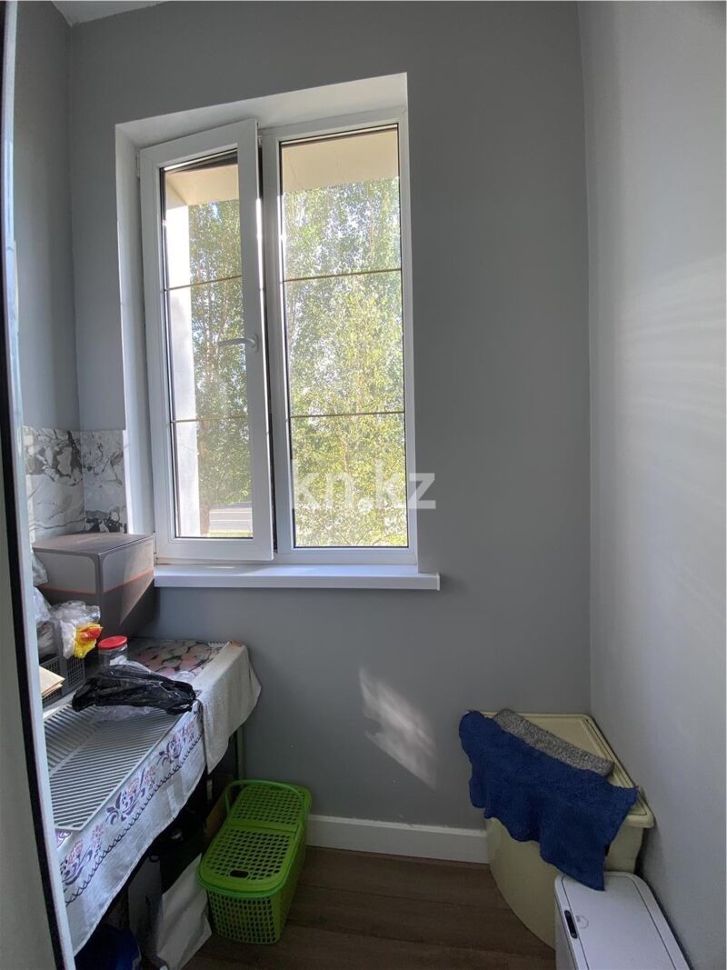 Продажа 3-комнатной квартиры, 104.1 м² - Продажа трехкомнатных квартир в монолитно-каркасном доме в Казахстане - страница 73 фото 6 из 19