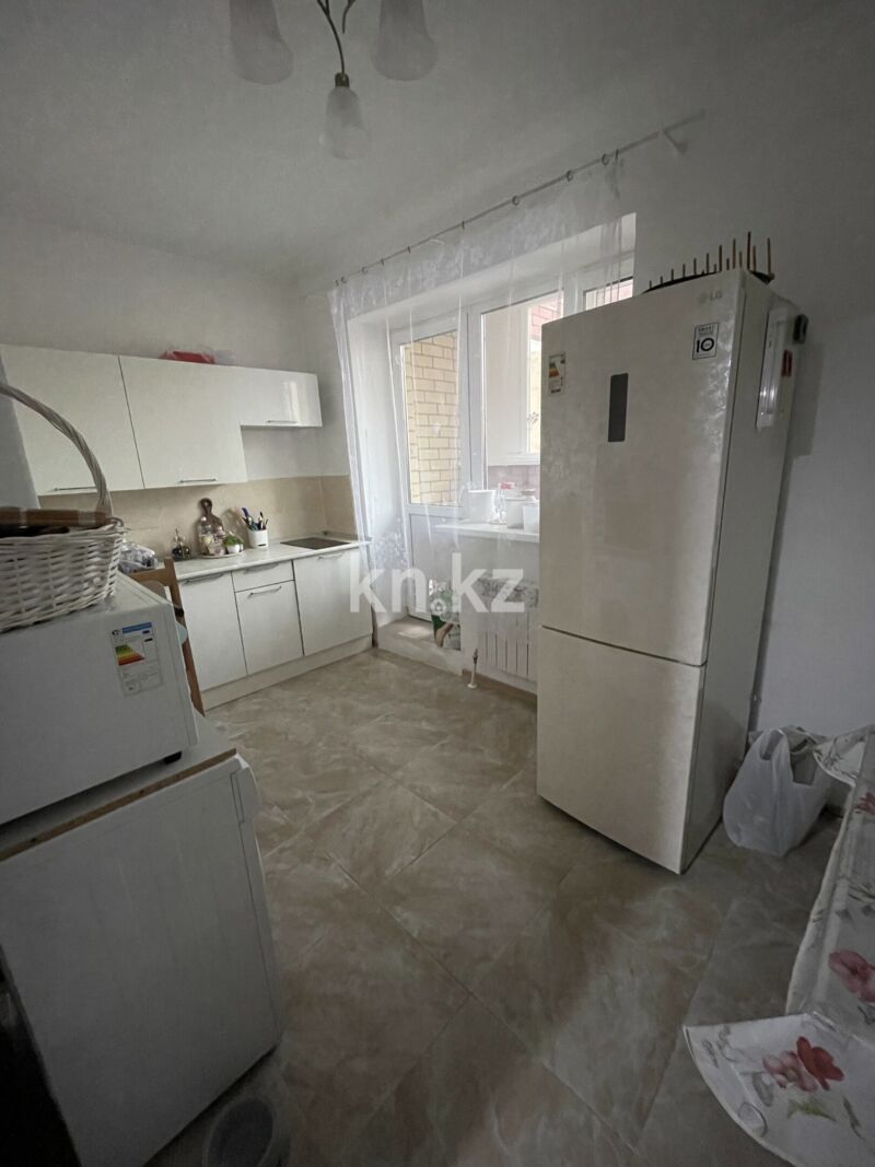 Продажа 2-комнатной квартиры, 59 м² - Продажа двухкомнатных квартир в р-не Алматы Астаны - страница 15 фото 6 из 9