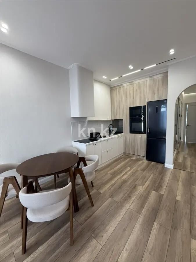 Продажа 3-комнатной квартиры, 89 м² - Продажа квартир в Казахстане - страница 132 фото 5 из 8