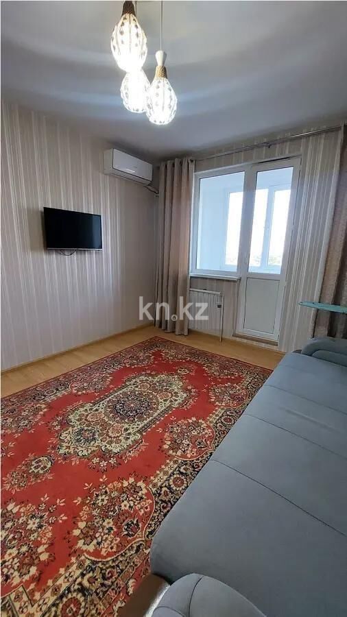 Продажа 1-комнатной квартиры, 34 м² - Продажа квартир от собственников в Алматы - страница 3 фото 1 из 5