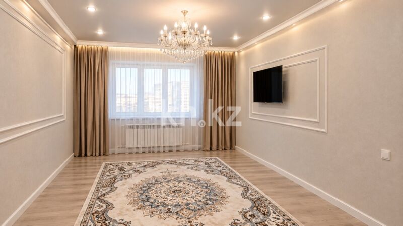 Продажа 3-комнатной квартиры, 78 м² - Продажа квартир в Казахстане - страница 248 фото 2 из 18
