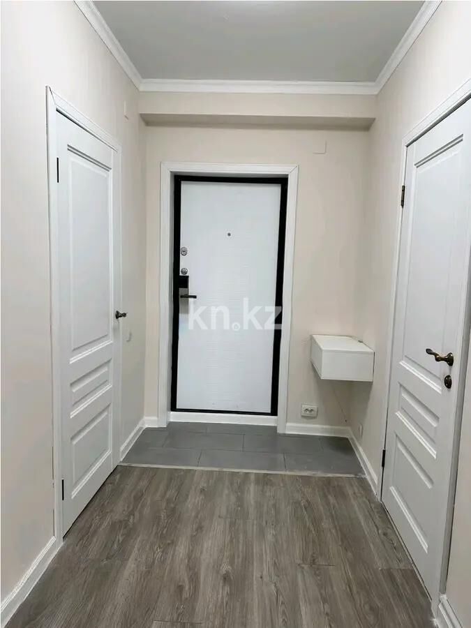 Продажа 2-комнатной квартиры, 50 м² - Продажа двухкомнатных квартир в Медеуском р-не Алматы - страница 14 фото 5 из 5