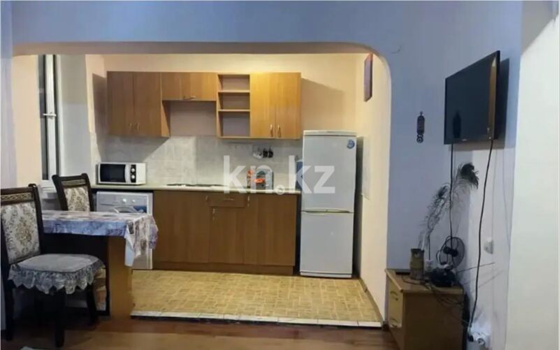Продажа 2-комнатной квартиры, 42 м² - Продажа двухкомнатных квартир в блочном доме в Казахстане - страница 73 фото 3 из 4