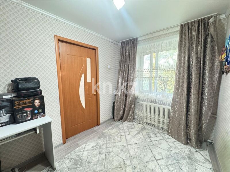 Продажа 2-комнатной квартиры, 44 м² - Недвижимость в Темиртау - страница 32 фото 5 из 11